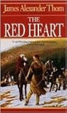 Book cover for The Red Heart: A Novel
