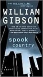 Spook Country (Blue Ant, #2) Book cover for Spook Country (Blue Ant, #2)