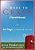 Made to Crave Devotional: 60 Days to Craving God, Not Food (A 60-Day Devotional)