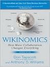Wikinomics: How M...