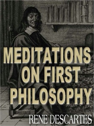 Meditations, Objections, and Replies (Hackett Classics)