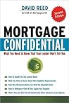 Mortgage Confiden...