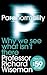 Paranormality: Why we see what isn't there
