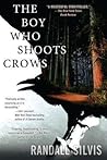 Book cover for The Boy Who Shoots Crows