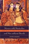 Women with Mustac...