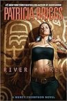 River Marked (Mercy Thompson, #6)