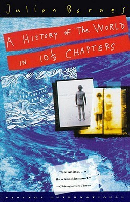 A History of the World in 10½  Chapters