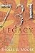 The 731 Legacy (A Cotten Stone Mystery #4)