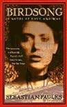 Book cover for Birdsong