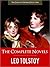 The Complete novels of Leo ...