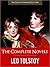The Complete novels of Leo Tolstoy by Leo Tolstoy