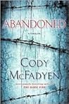 Book cover for Abandoned (Smoky Barrett #4)