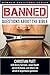 Banned Questions About the Bible by Christian Piatt