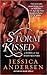 Storm Kissed (Nightkeepers,...
