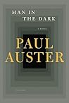 Book cover for Man in the Dark: A Novel
