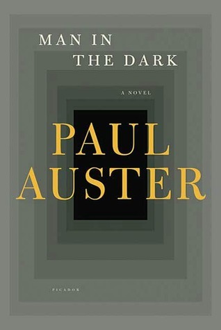 Man in the Dark: A Novel