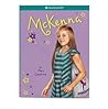 McKenna by Mary Casanova McKenna by Mary Casanova