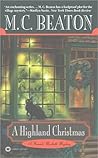 A Highland Christmas by M.C. Beaton