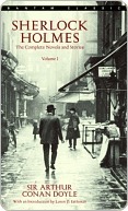 The Complete Sherlock Holmes: All 4 Novels & 56 Short Stories