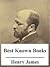Best Known Books