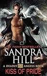 Kiss of Pride by Sandra Hill