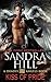 Kiss of Pride by Sandra Hill