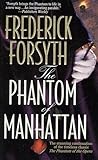 Phantom Of Manhattan
