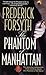 Phantom Of Manhattan