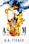 Asylum by K.A. Tucker