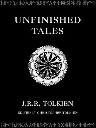 Unfinished Tales of Númenor and Middle-Earth