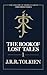 The Book of Lost Tales, Part One by J.R.R. Tolkien