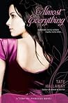 Almost Everything by Tate Hallaway Almost Everything by Tate Hallaway