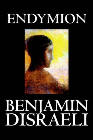 Endymion (Kindle Edition)