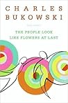 Book cover for The People Look Like Flowers at Last