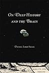 On Deep History and the Brain Book cover for On Deep History and the Brain