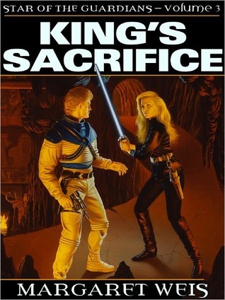 King's Sacrifice