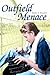 Outfield Menace by Mark A. Roeder