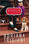 Viola in the Spot...
