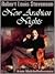 New Arabian Nights by Robert Louis Stevenson New Arabian Nights by Robert Louis Stevenson