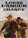 Chancy: A Novel Book cover for Chancy: A Novel
