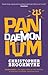 Pandaemonium by Christopher Brookmyre