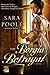 The Borgia Betrayal (The Po...