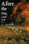 Book cover for After the Fire, a Still Small Voice