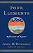 Four Elements: Reflections on Nature