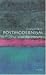 Postmodernism: A Very Short Introduction