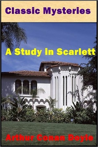 A Study in Scarlet