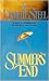 Summer's End by Danielle Steel