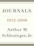 Journals, 1952-2000