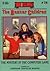 The Mystery in the Computer Game by Gertrude Chandler Warner