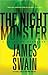 The Night Monster (Jack Carpenter #3)